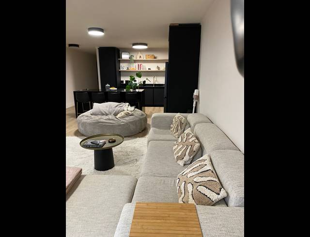 1 BEDROOM APARTMENT TO LET IN DE WATERKANT